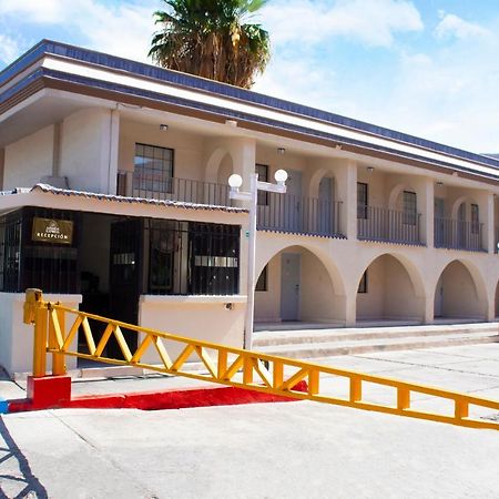 Armida Express Hotel Guaymas Ngoại thất bức ảnh