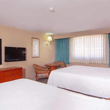 Armida Express Hotel Guaymas Ngoại thất bức ảnh