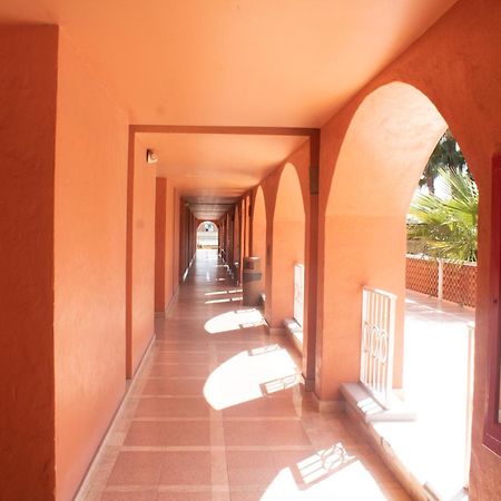 Armida Express Hotel Guaymas Ngoại thất bức ảnh