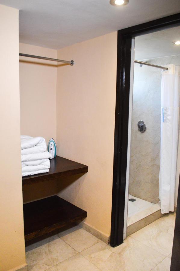 Armida Express Hotel Guaymas Ngoại thất bức ảnh