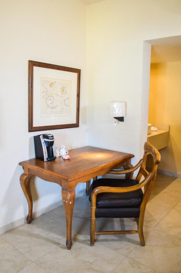 Armida Express Hotel Guaymas Ngoại thất bức ảnh