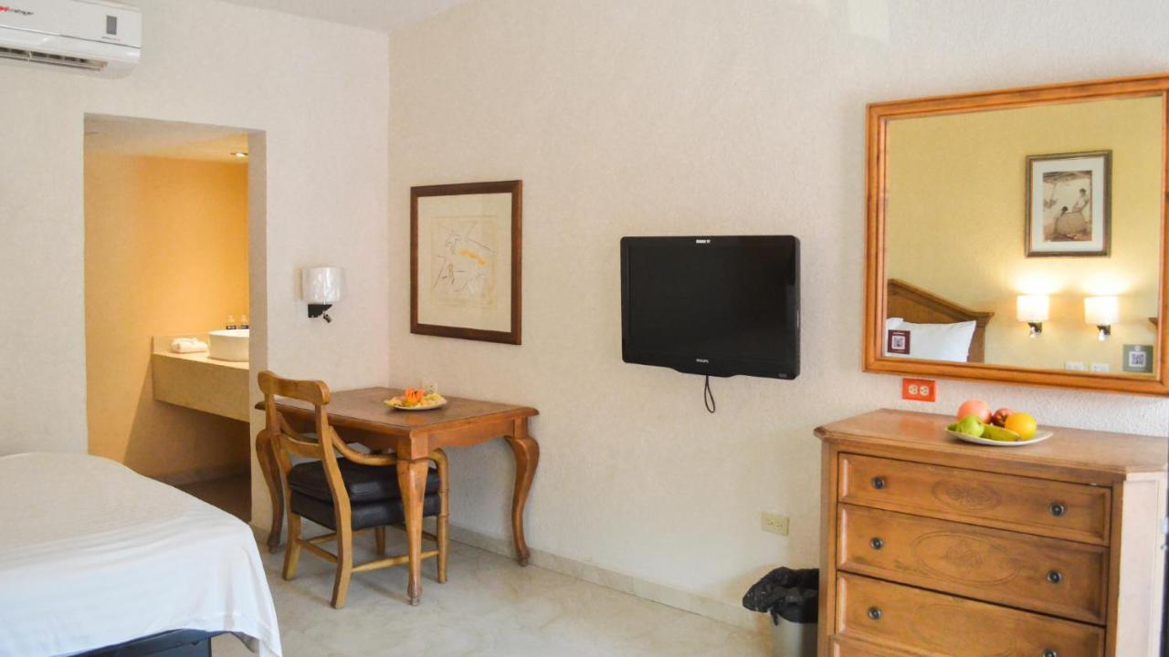 Armida Express Hotel Guaymas Ngoại thất bức ảnh