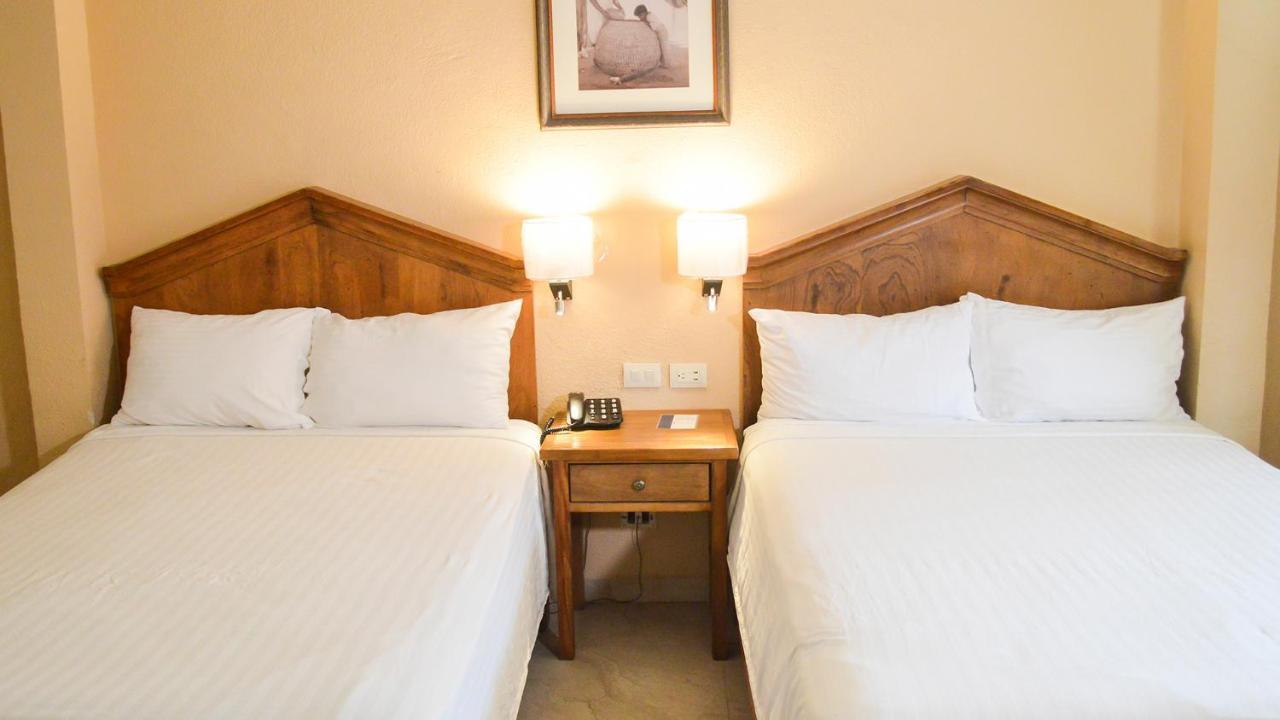 Armida Express Hotel Guaymas Ngoại thất bức ảnh