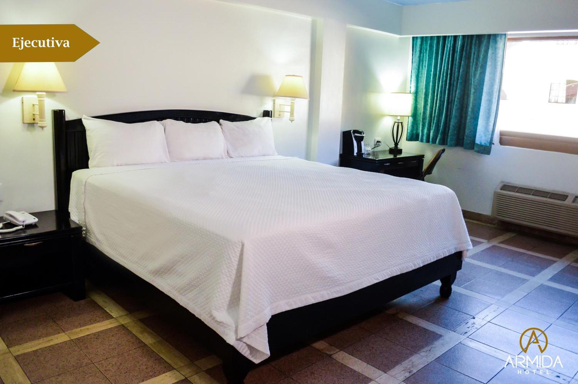 Armida Express Hotel Guaymas Ngoại thất bức ảnh