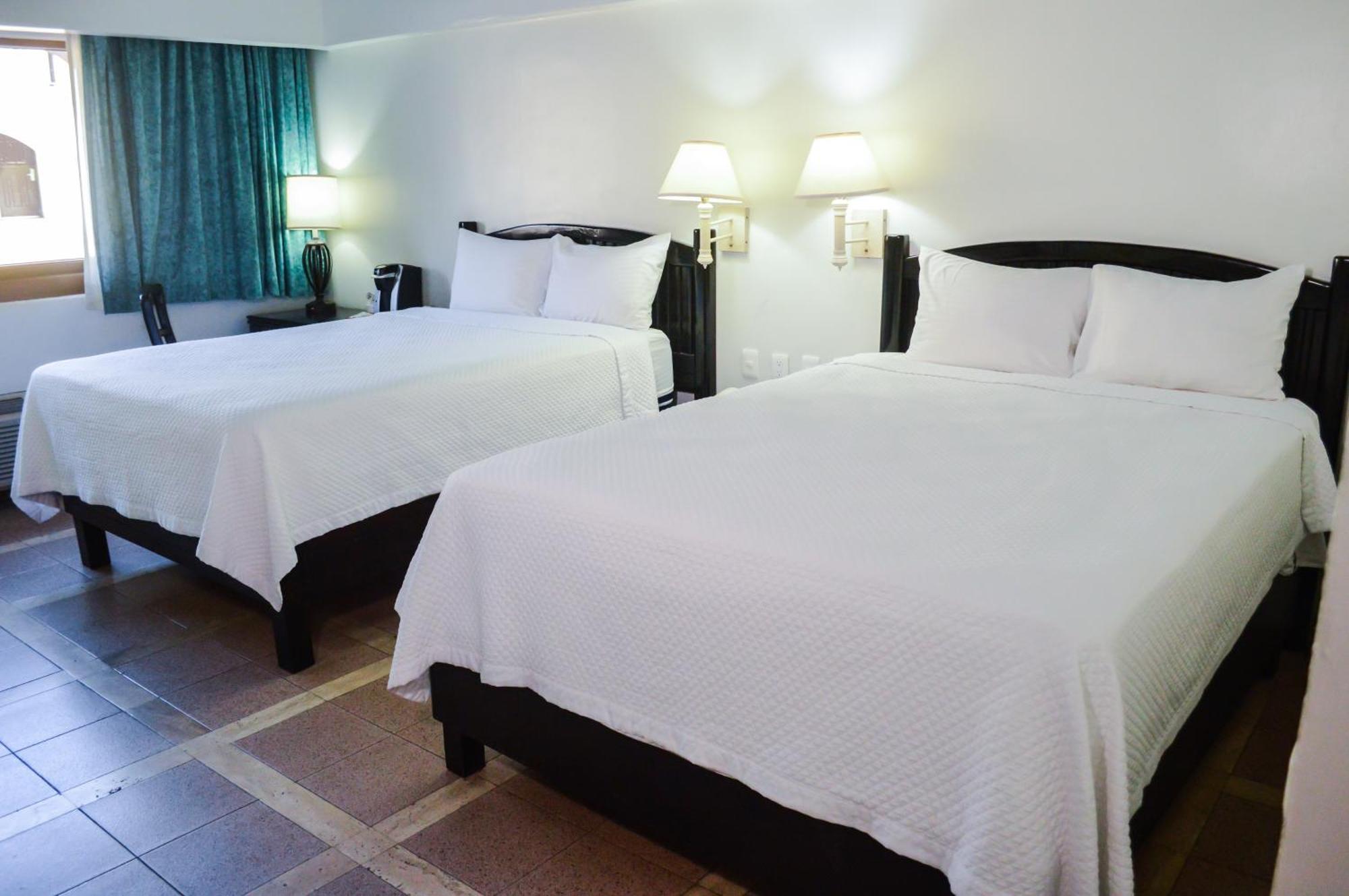 Armida Express Hotel Guaymas Ngoại thất bức ảnh