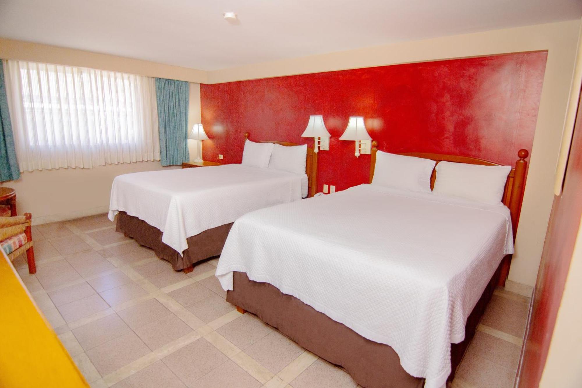 Armida Express Hotel Guaymas Ngoại thất bức ảnh