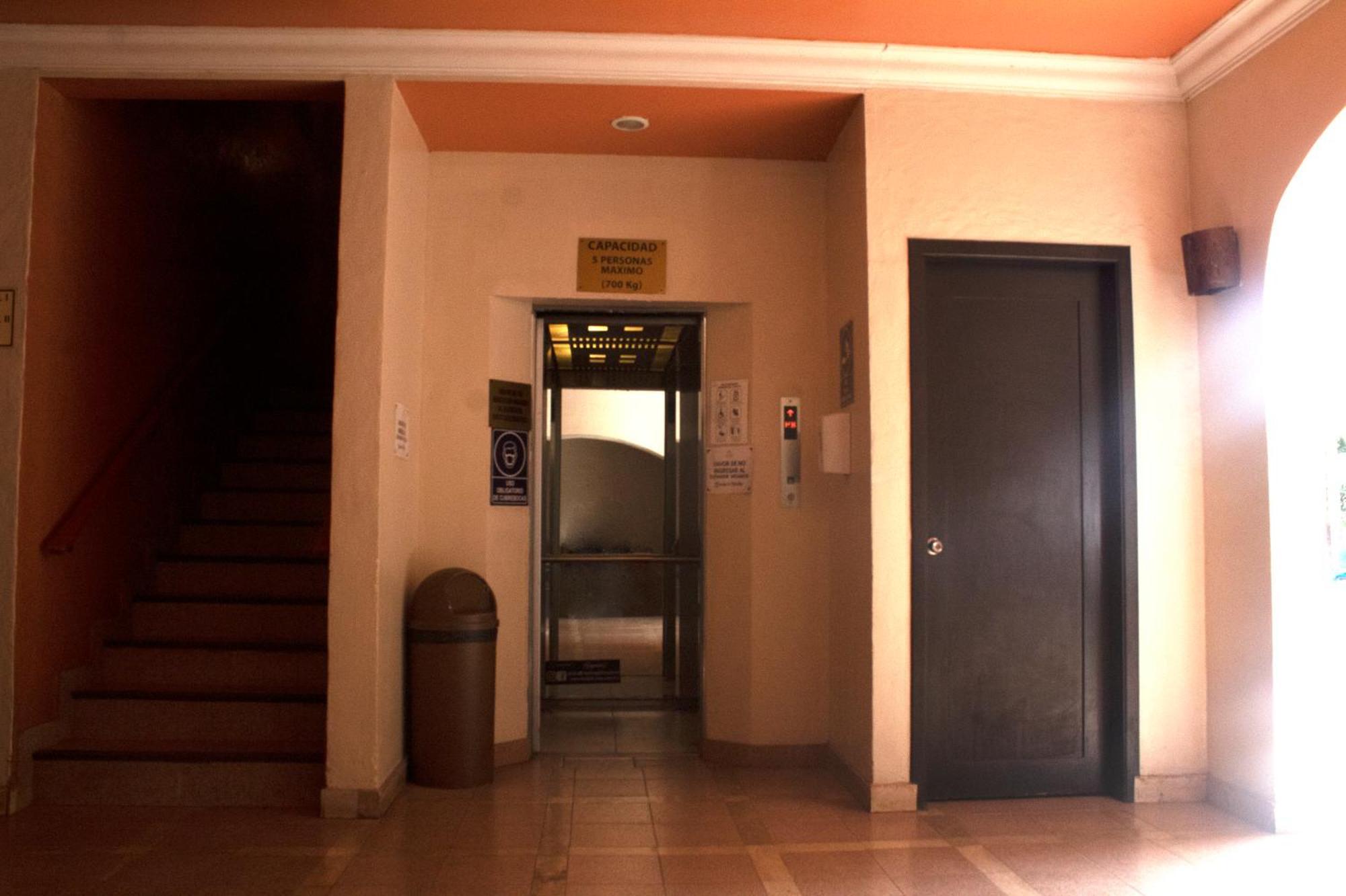 Armida Express Hotel Guaymas Ngoại thất bức ảnh