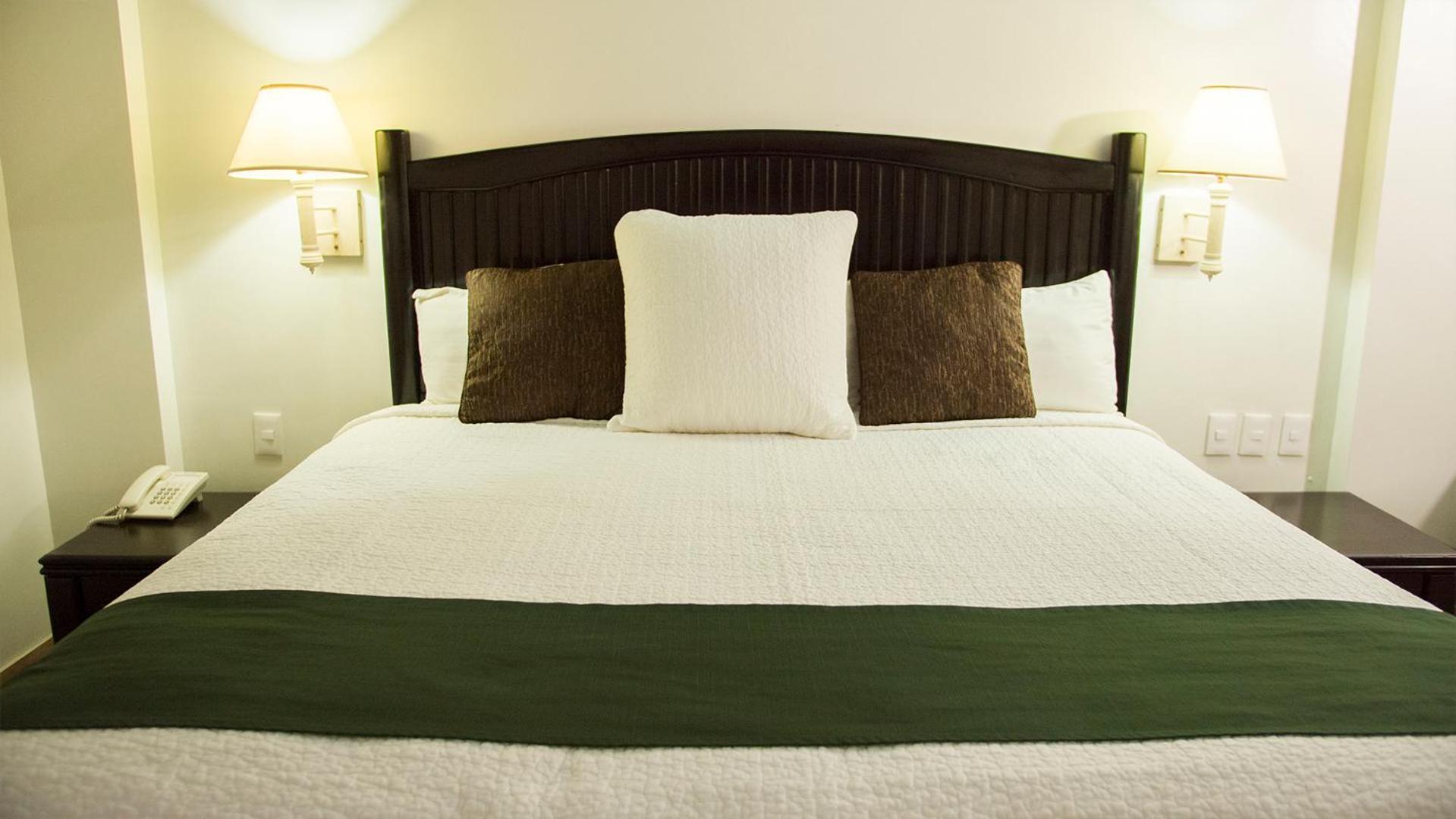 Armida Express Hotel Guaymas Ngoại thất bức ảnh