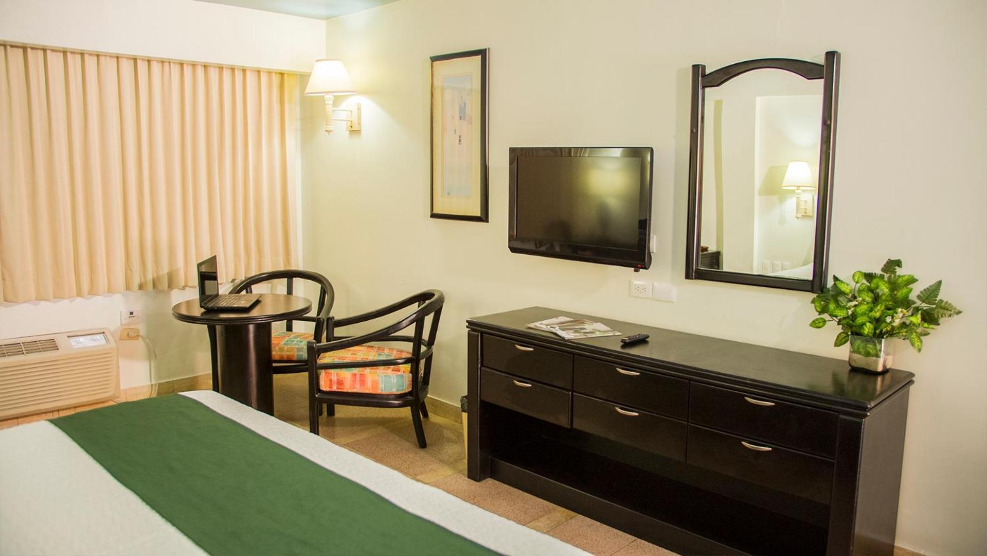 Armida Express Hotel Guaymas Ngoại thất bức ảnh