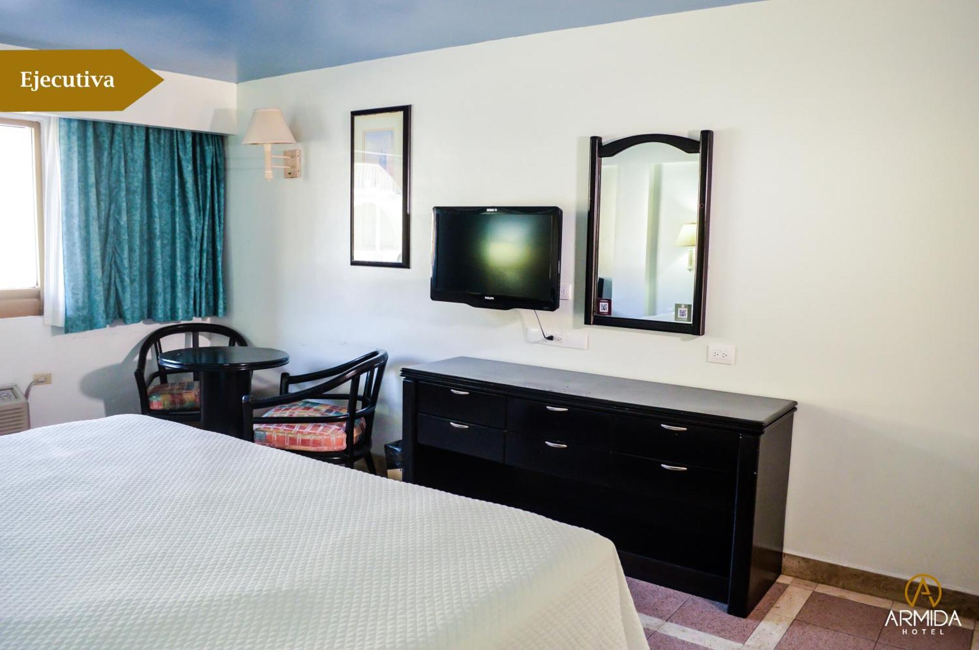 Armida Express Hotel Guaymas Ngoại thất bức ảnh