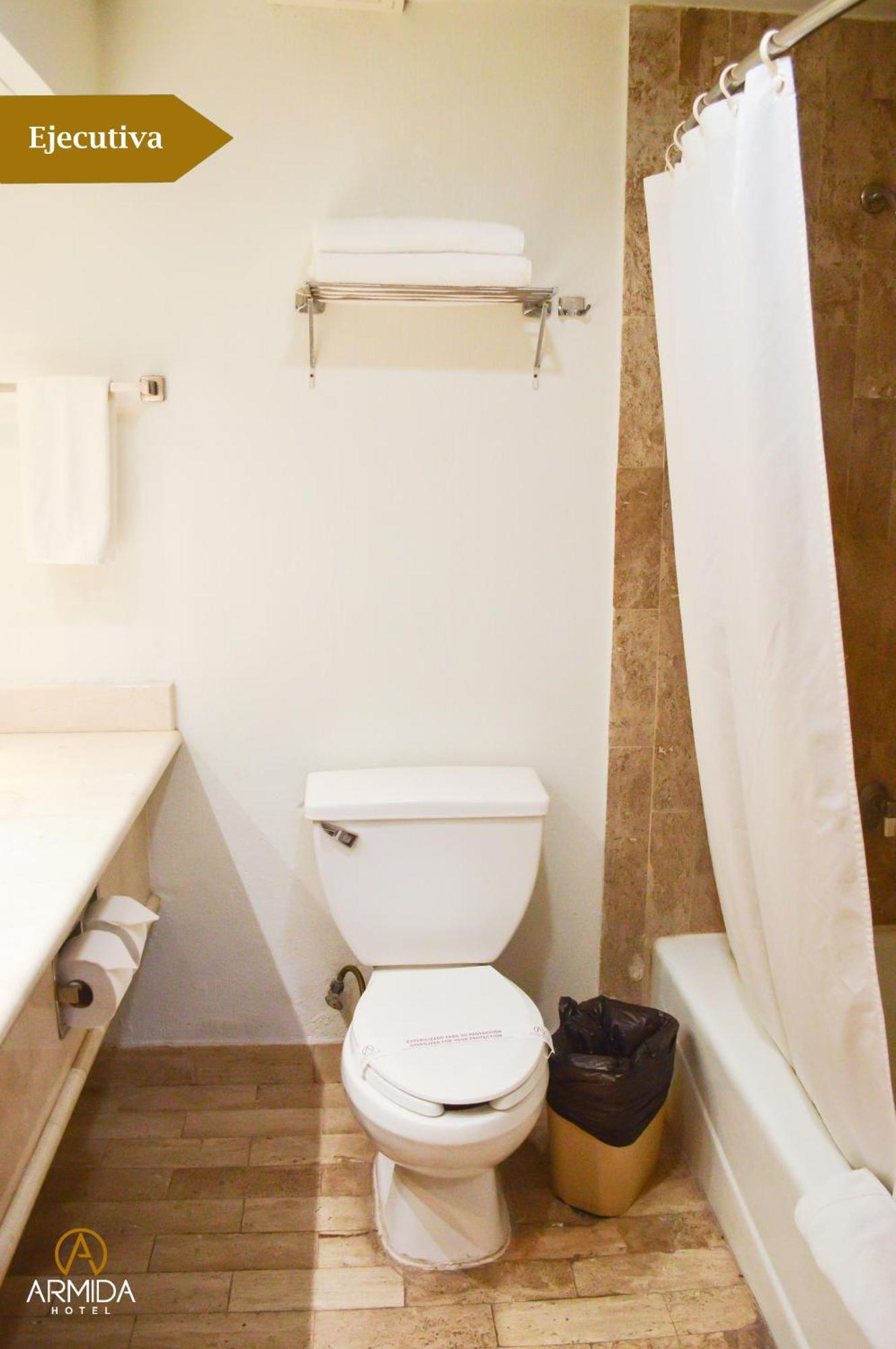 Armida Express Hotel Guaymas Ngoại thất bức ảnh